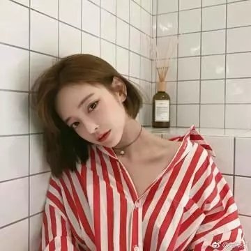 无法隐藏的本能:偷拍