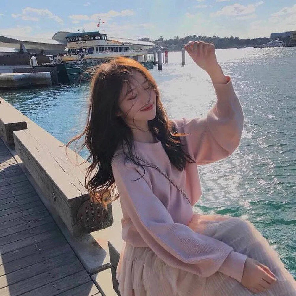 纯纯的小时光