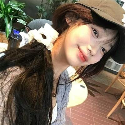 长大尾巴的兔子
